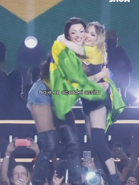 @multishow