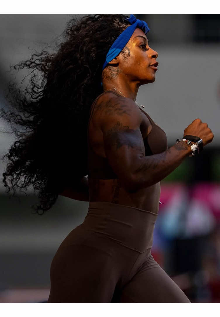 @sha'carri richardson updates