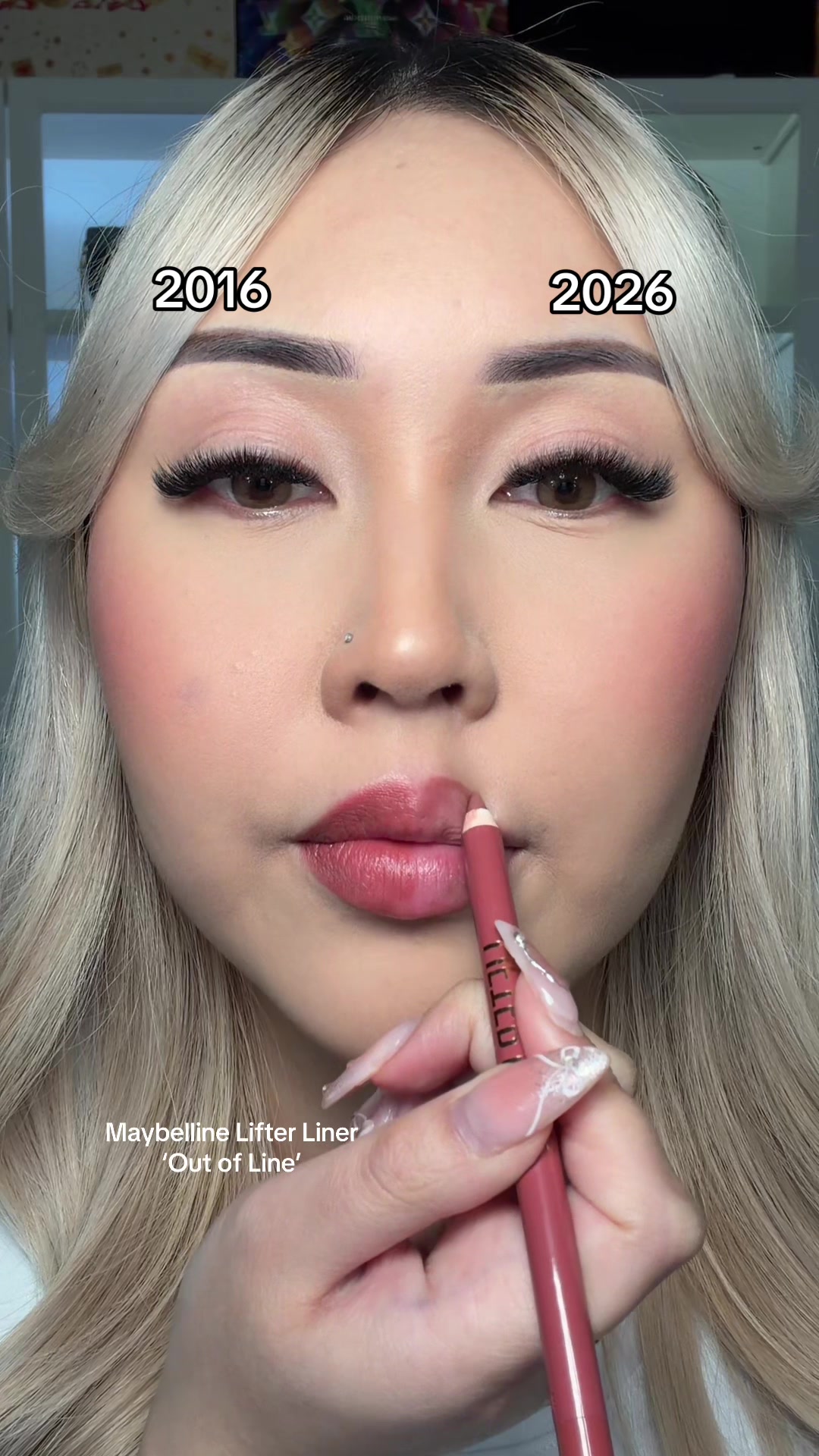 @Laura Bui
