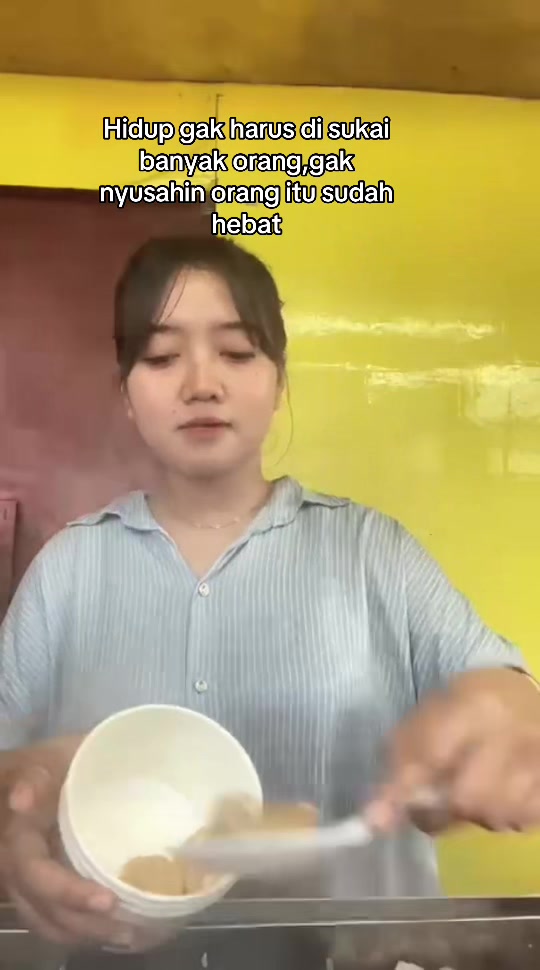 @Cilok yunie
