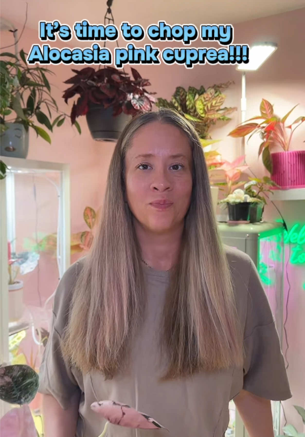 @Erin Keys - TheBoujeeGreenhous