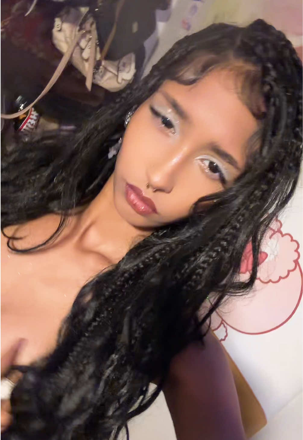 @Mya Alexzia 🍓