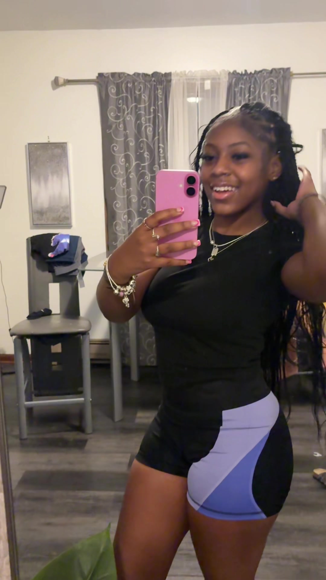 @YT: semajmichellexo