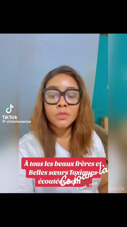 @Affoué Claman