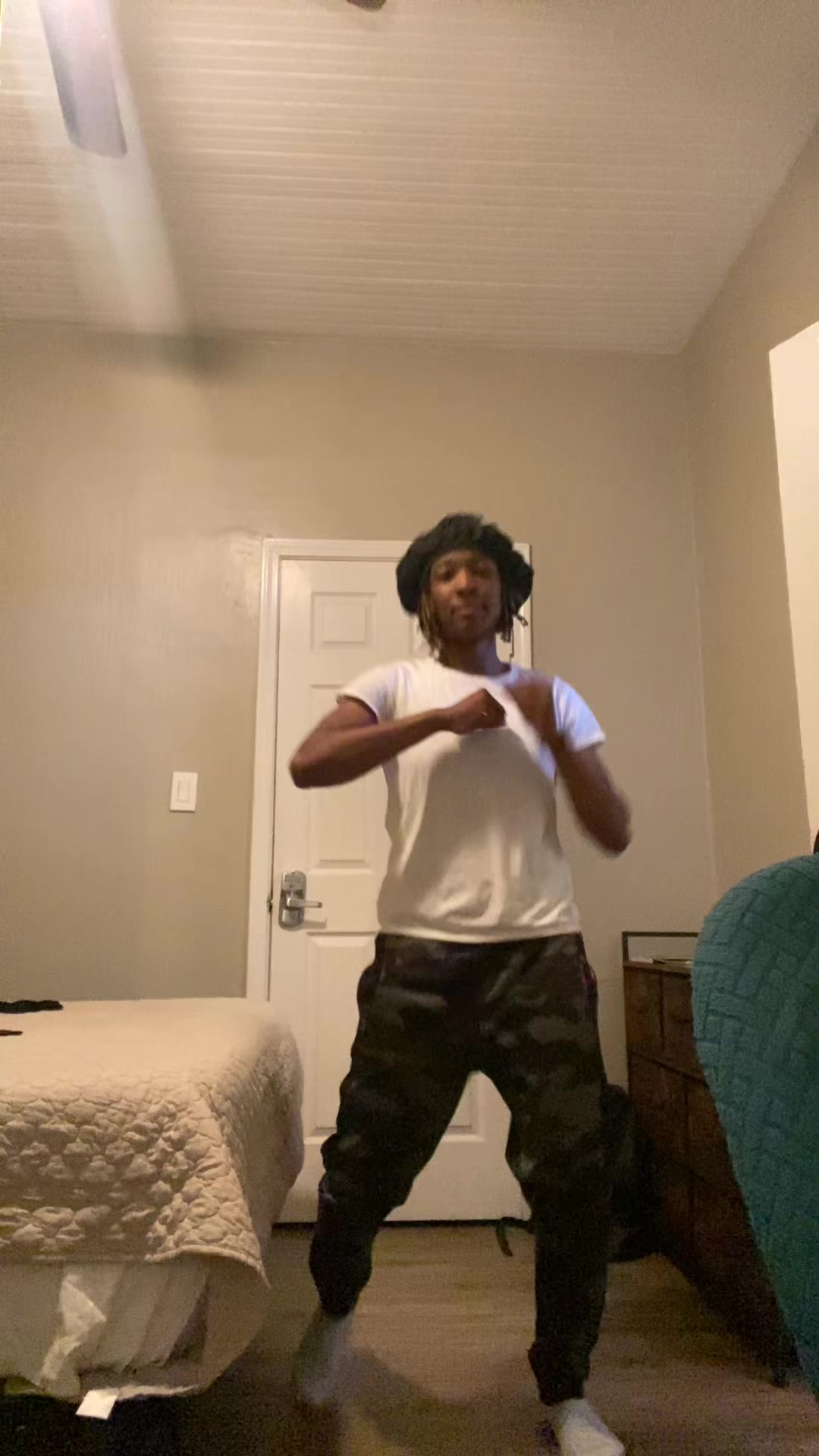 @OneAundrea
