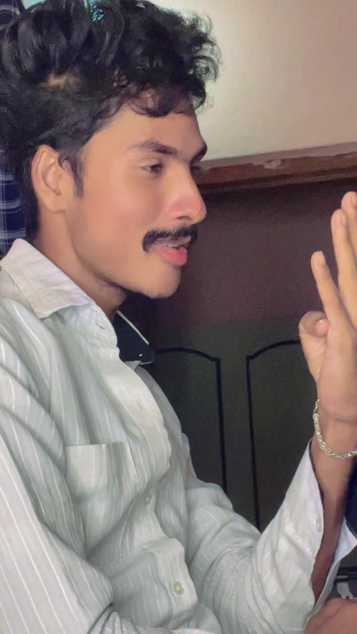 @It’s me Munna