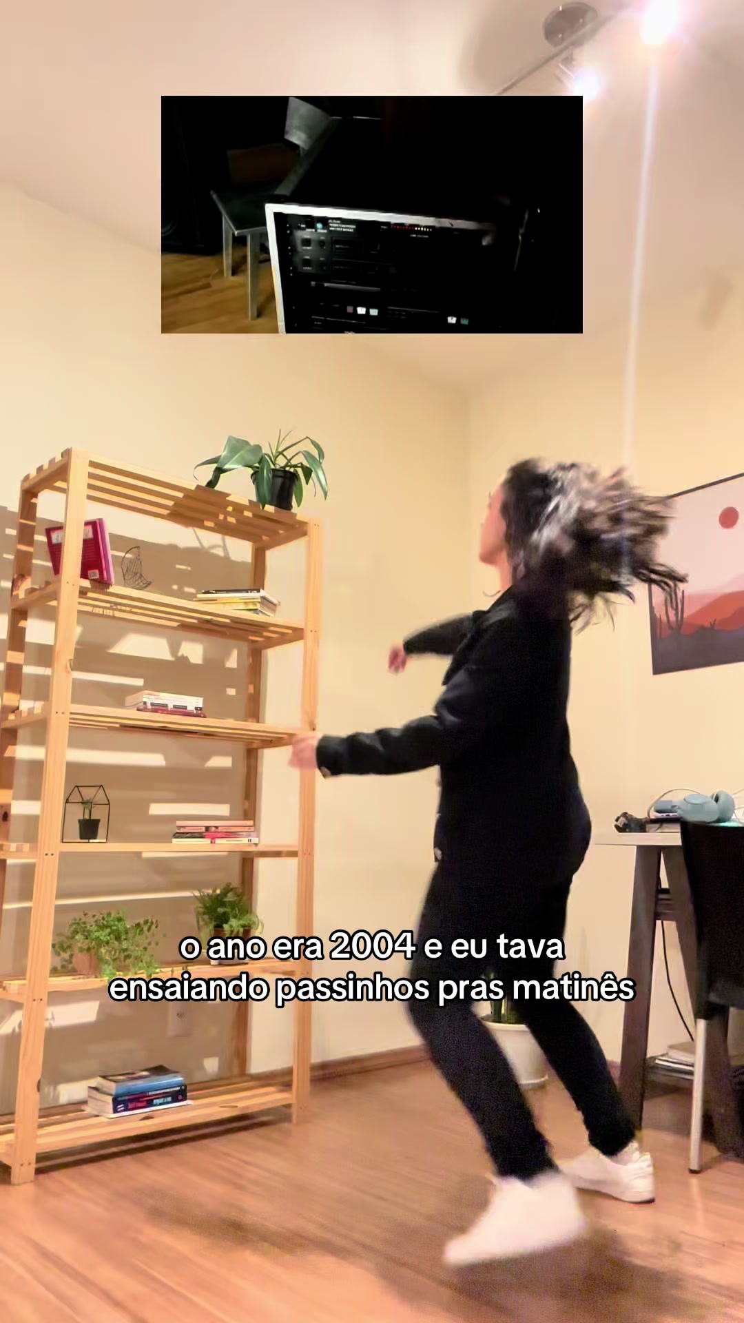 @Gabi Dutra