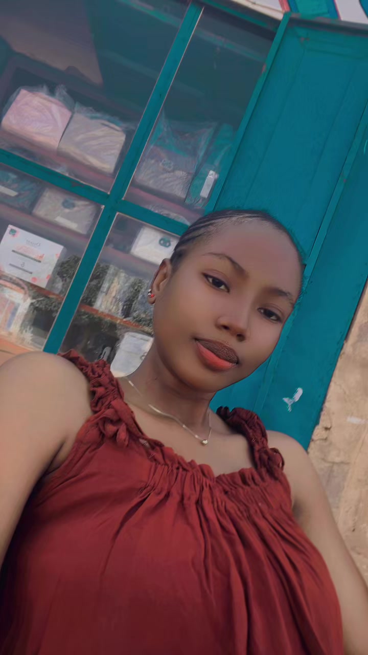 @Rachida Traoré 🌸❤️