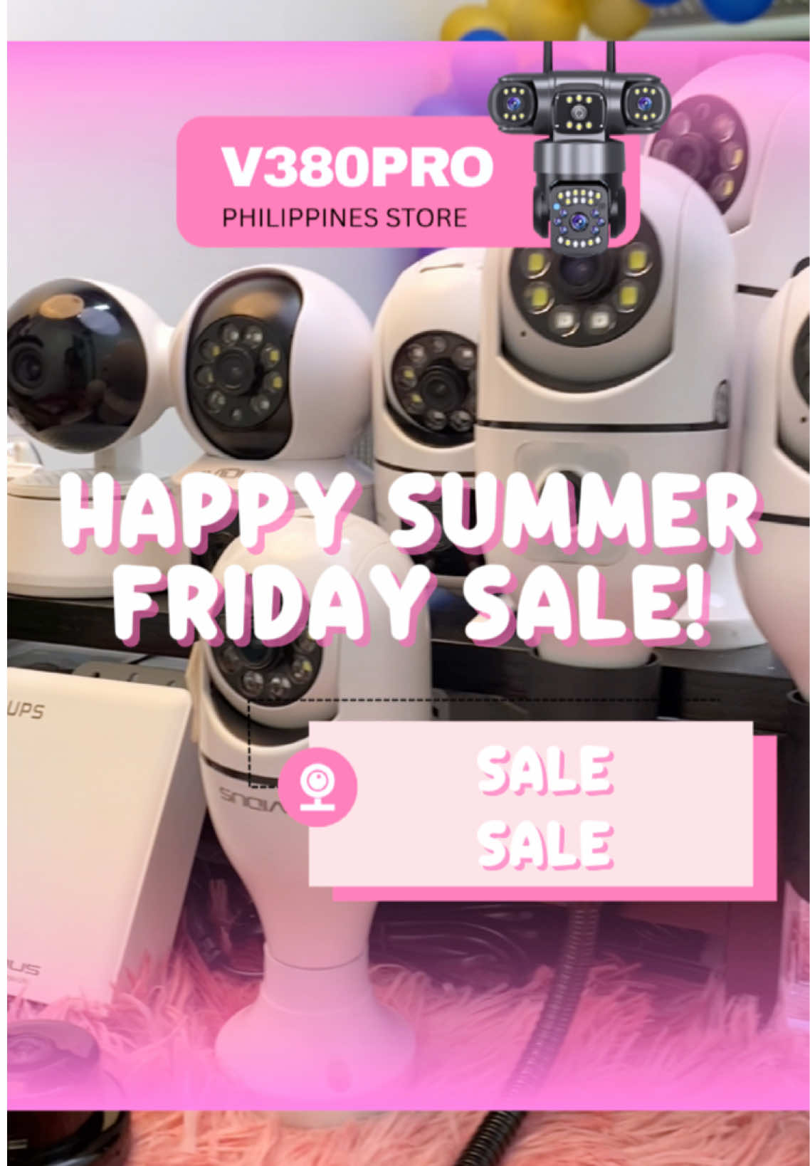 @V380 Pro Philippines