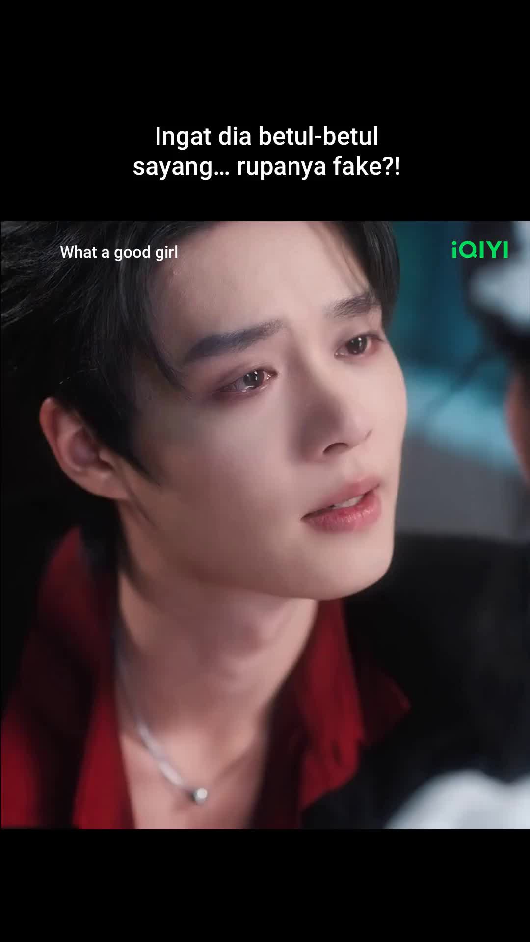 @iQIYI Malaysia