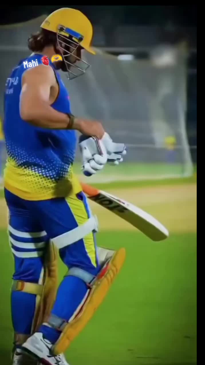 @Csk fan 7