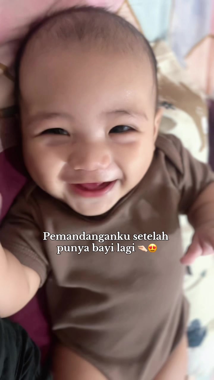 @Bunda Syam & Adil