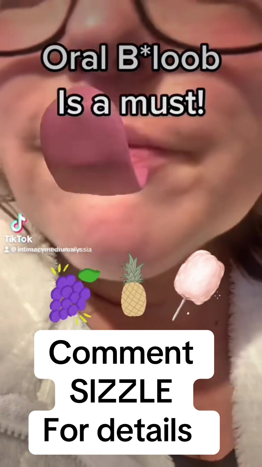 @Alyssia 🦚 Intimate Alchemy