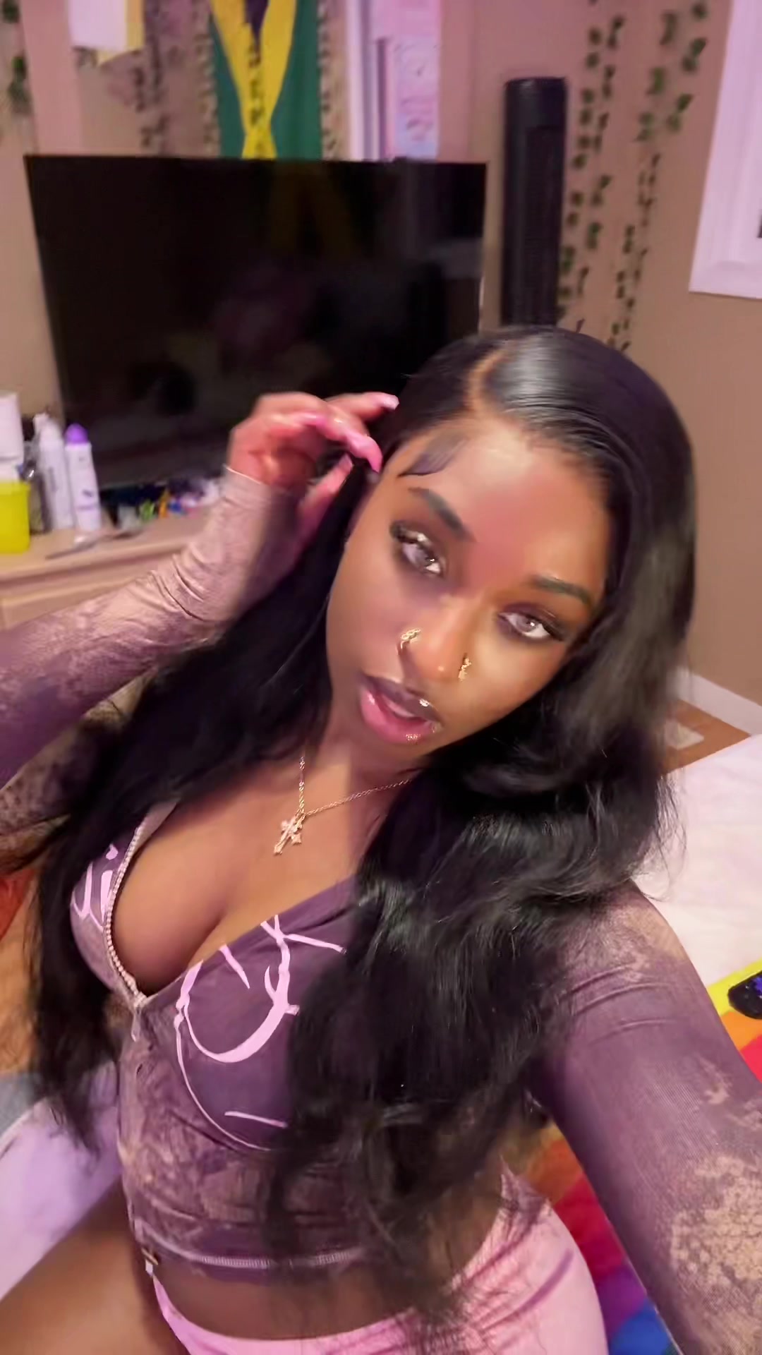 @Khayla