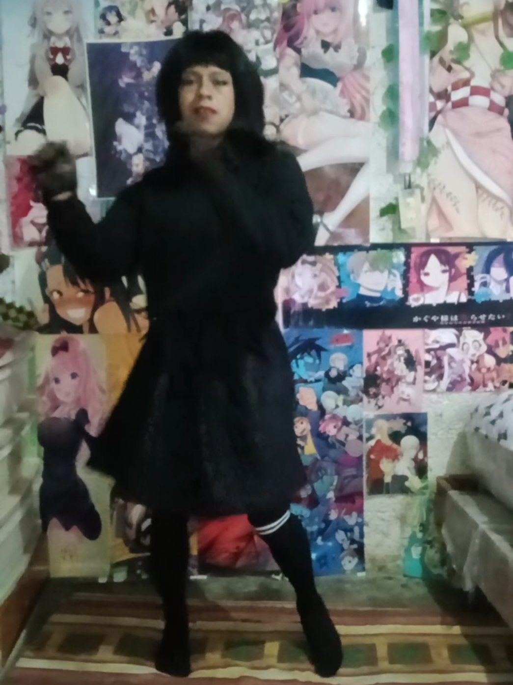 @Jazm&iacute;n Jaeru