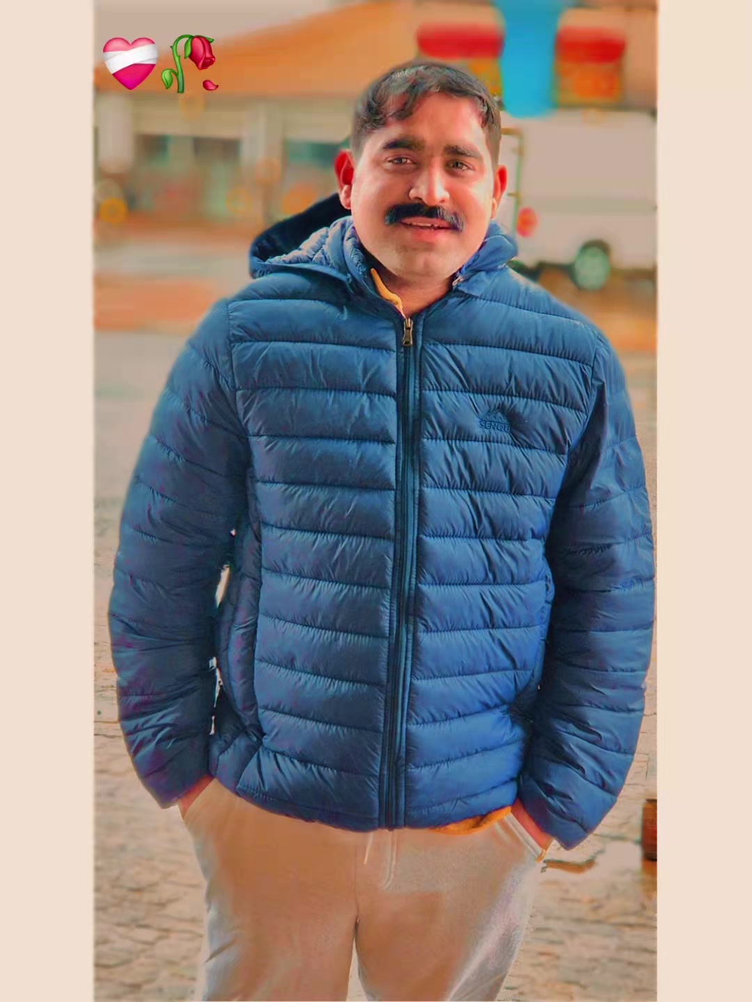 @احمر مشتاق  ورک 🫀✨️😘