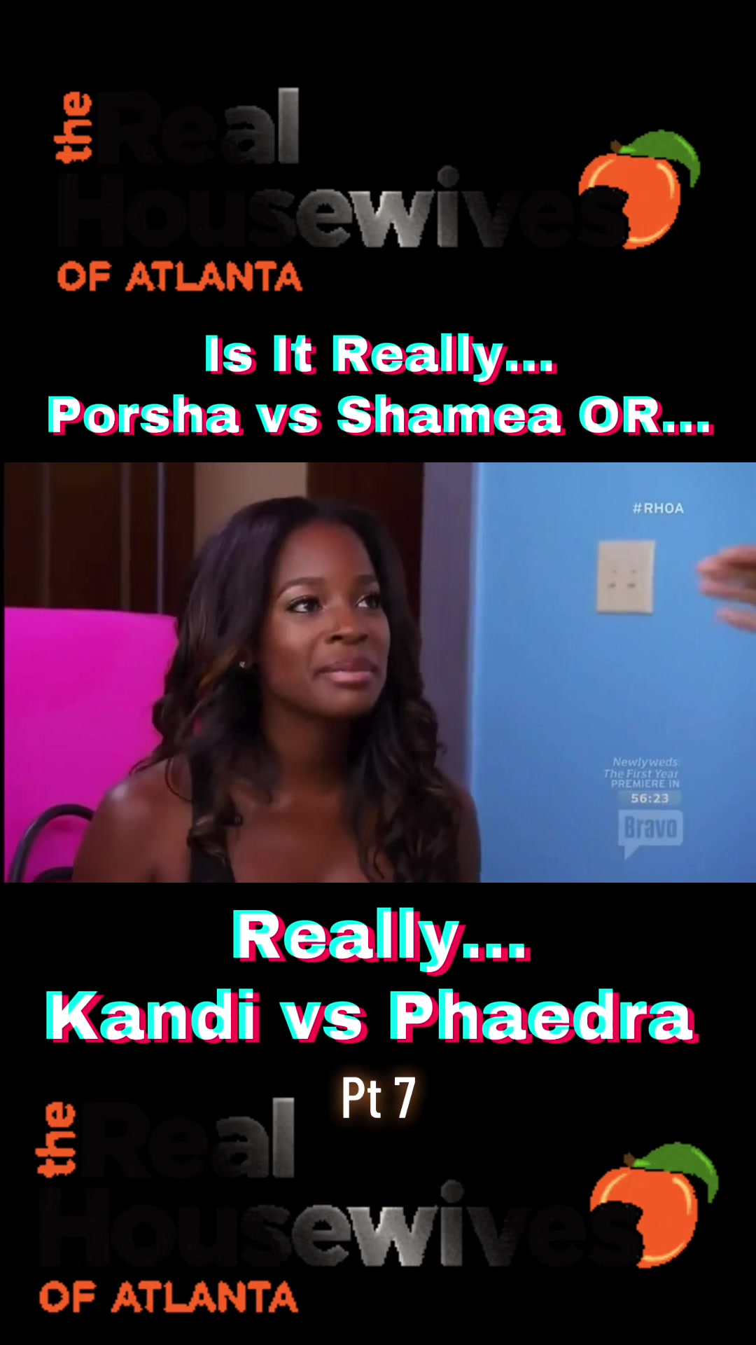 @✨️ForevahShauna✨️