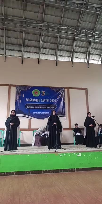 @Teh Hajah Yaspin