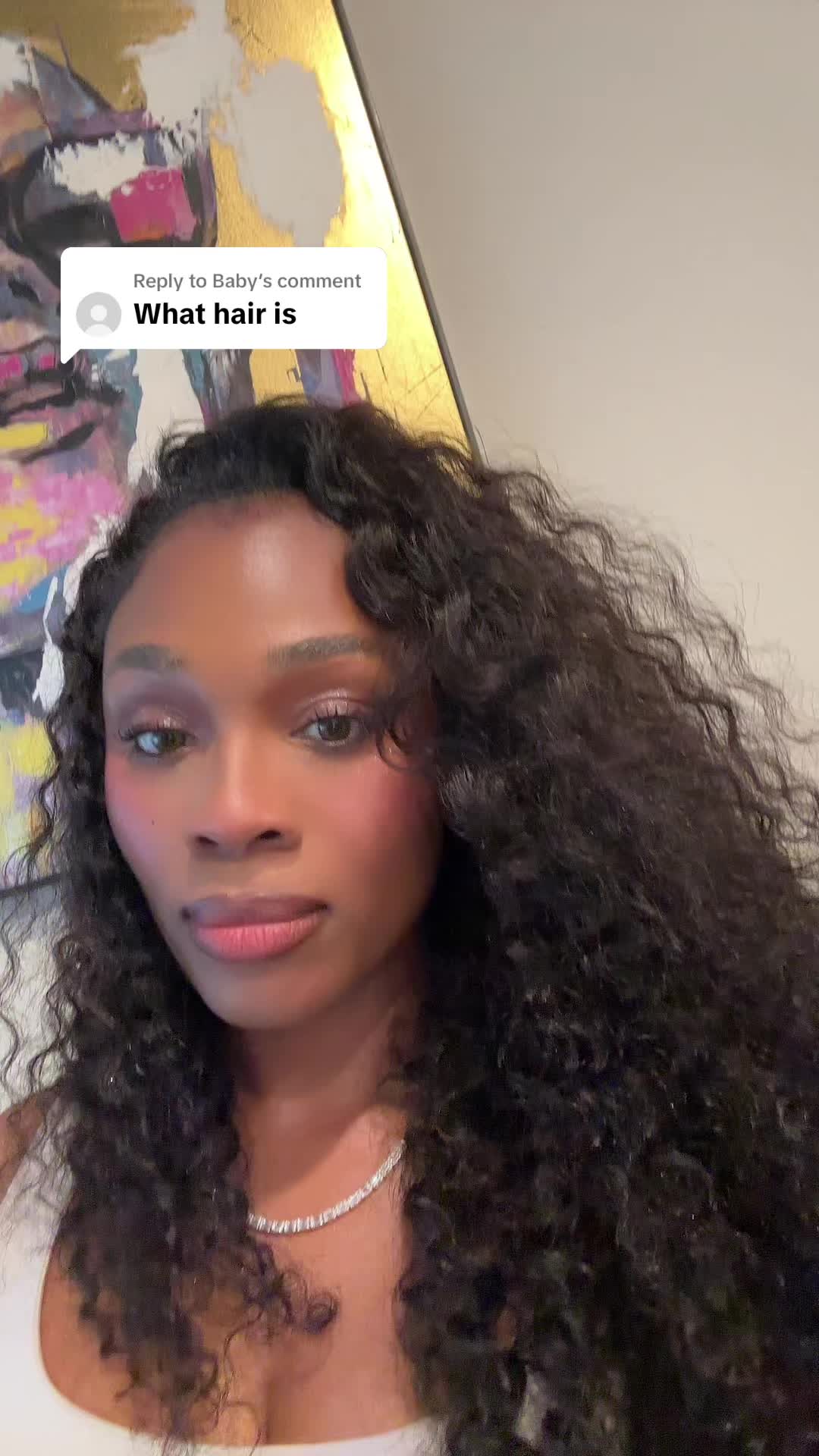 @Vanessa Elaine