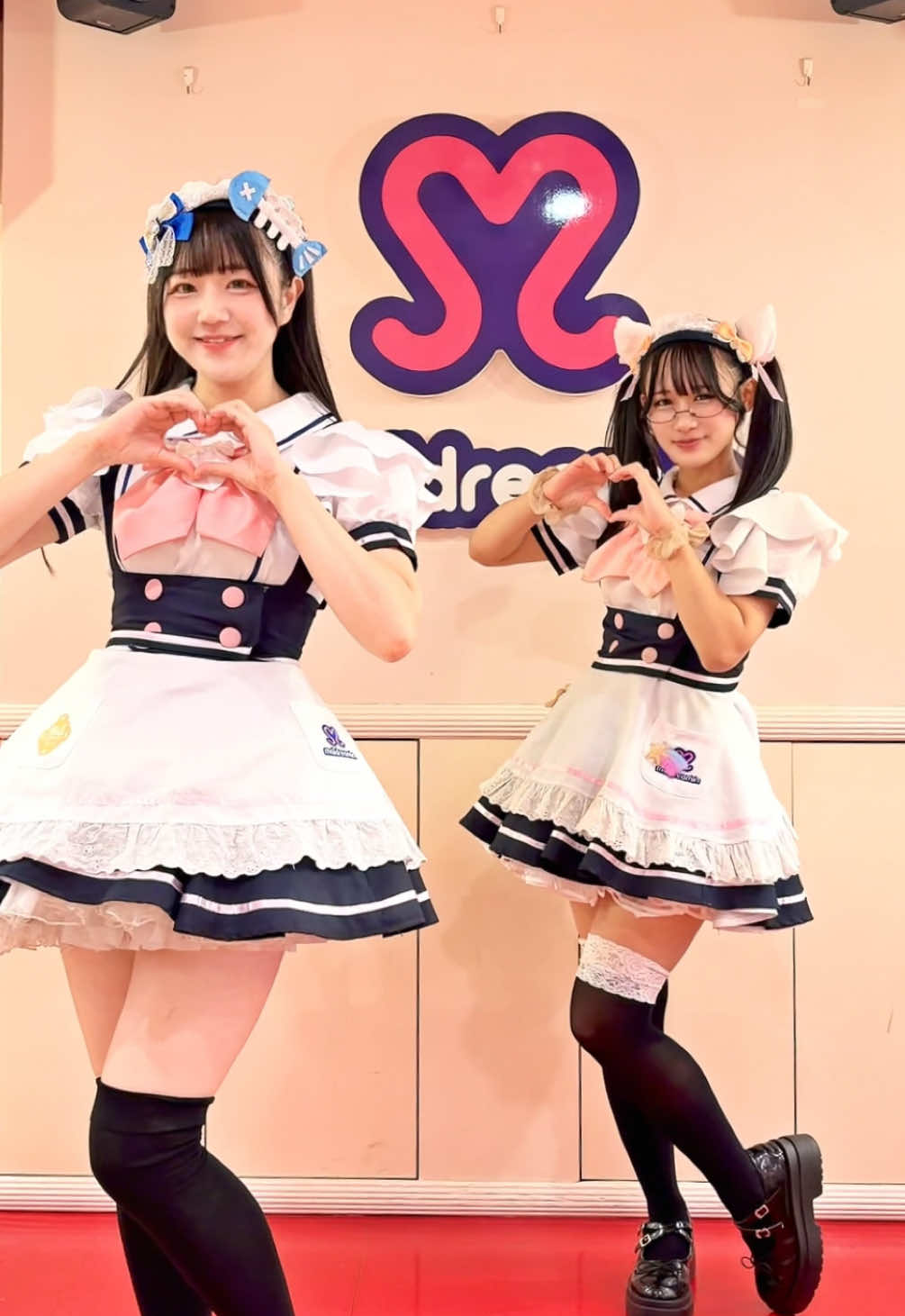 @めいどりーみん日本橋オタロード店