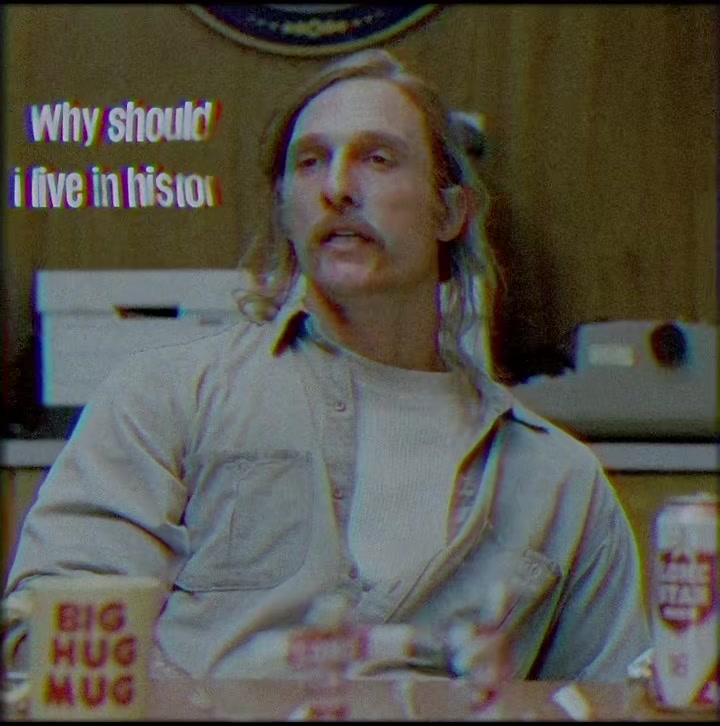 @Bonobo