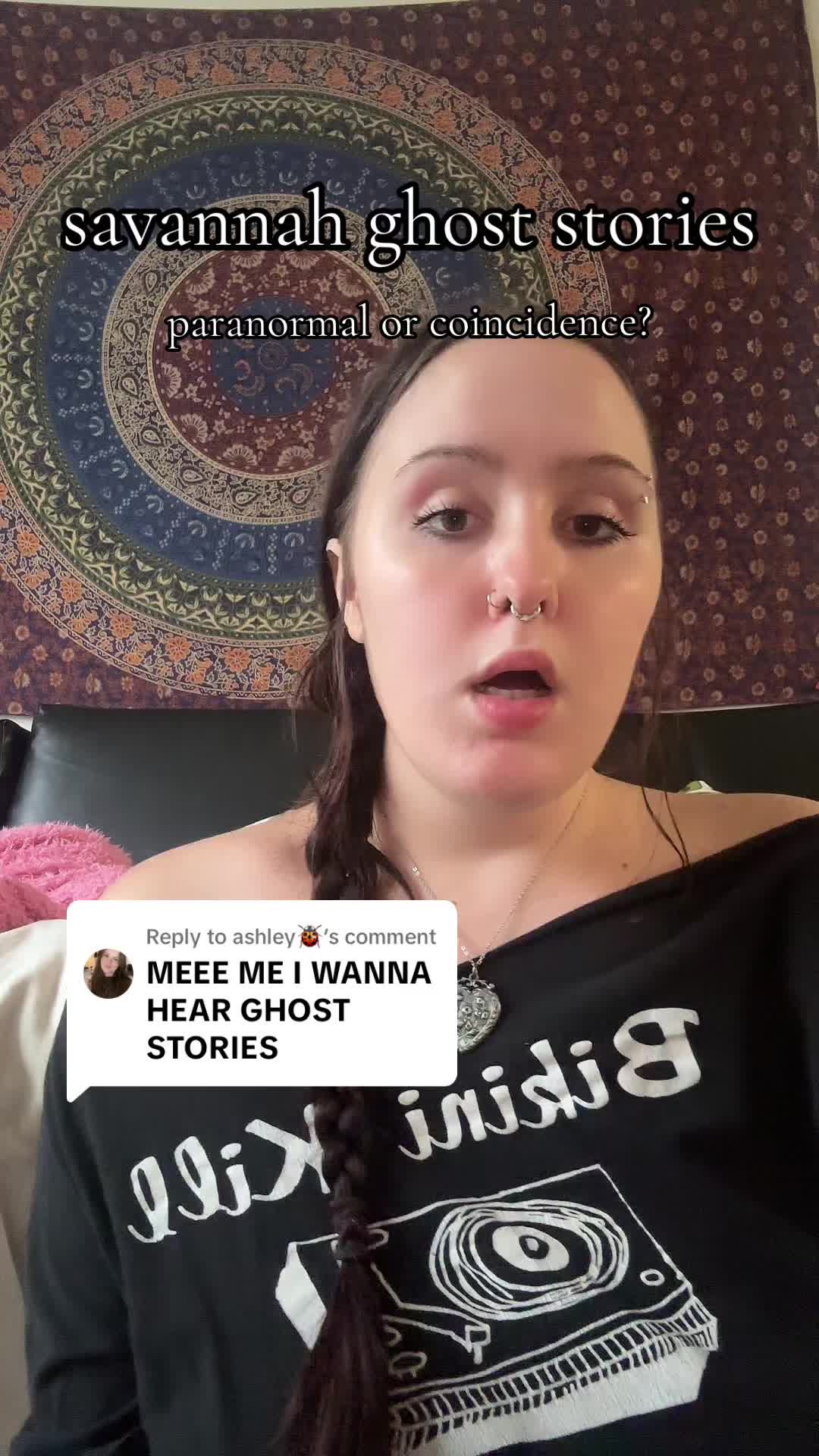 @amelia ๐๏ธ