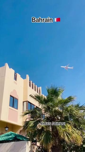 @RAEES SULTANI🇧🇭🔹