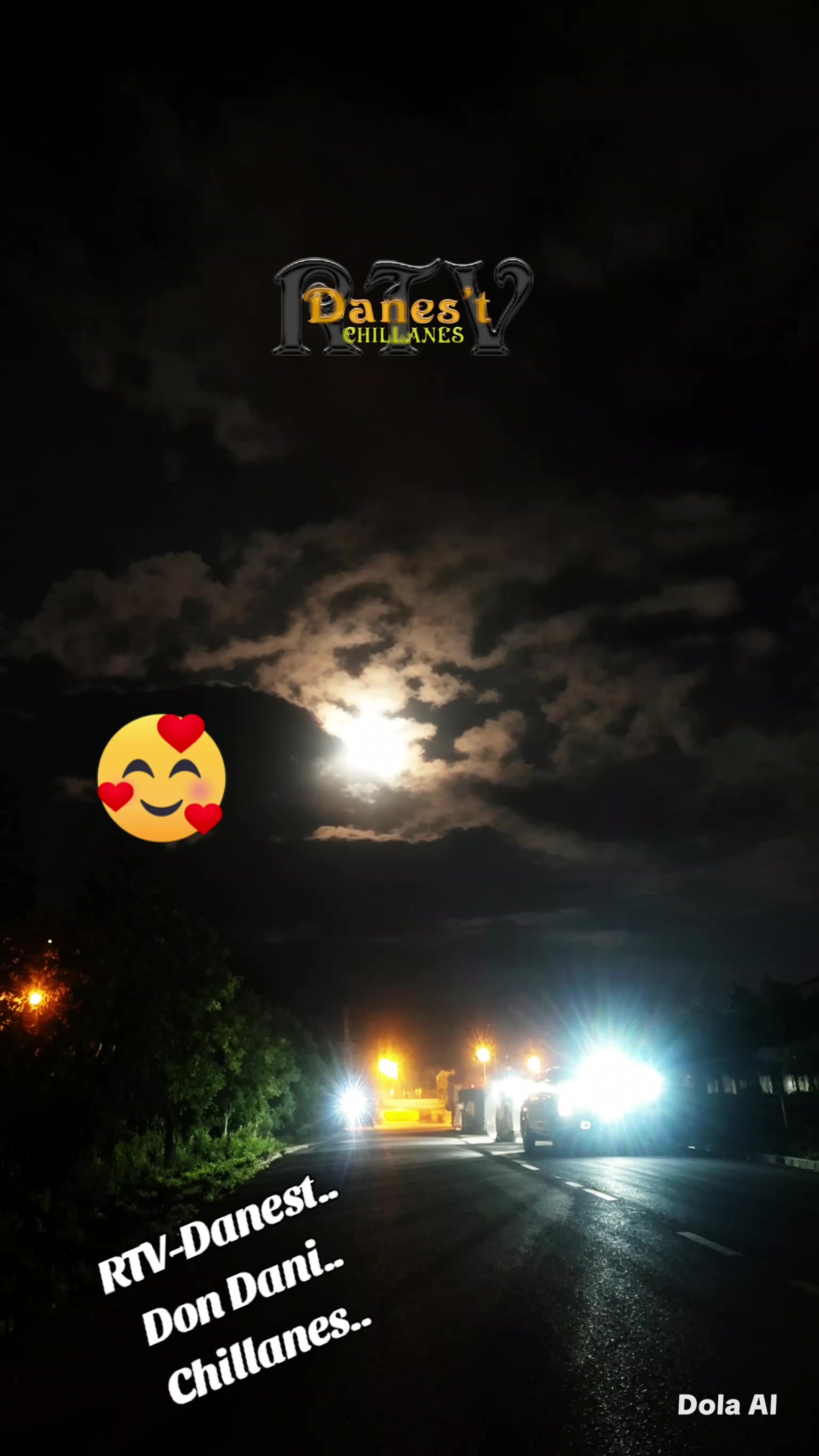 @Don Dani..Rtv-Danest.Chillanes