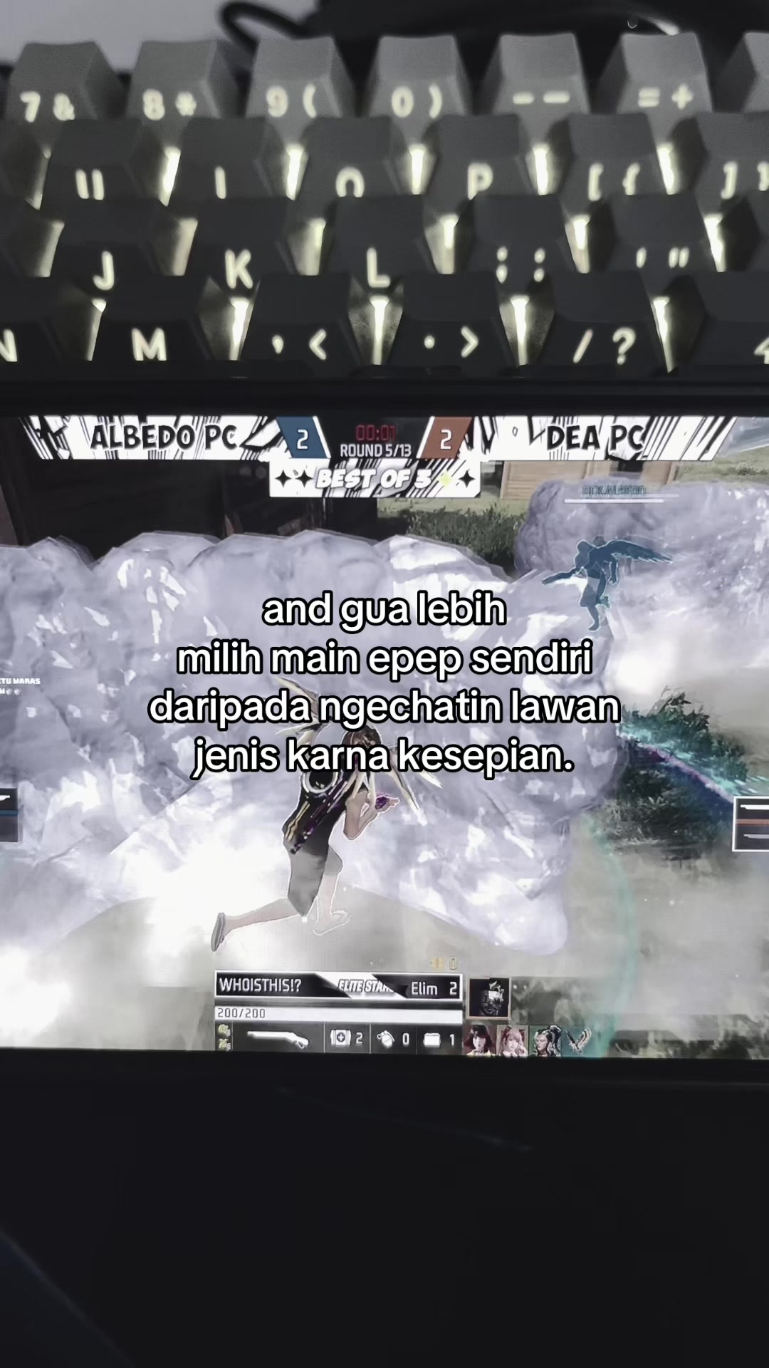@Piere | GB FT CS