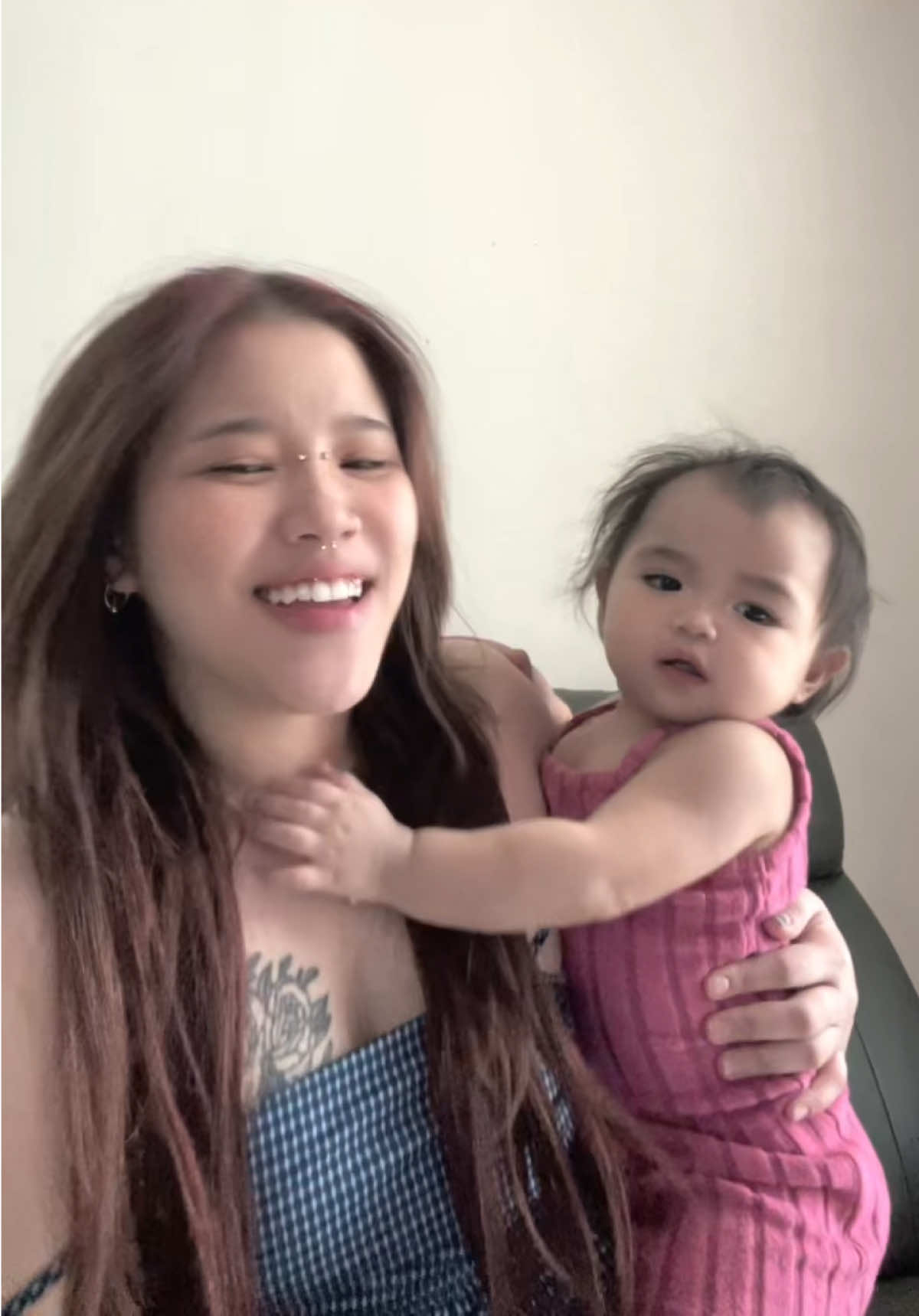 @Aunty MINKAA๐ฅ