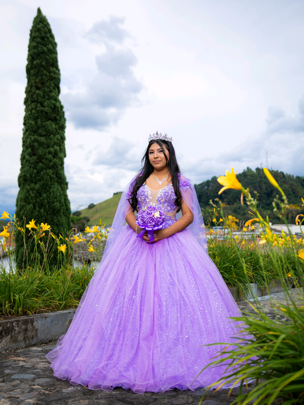 @Jhonny Ortiz Fotograf&iacute;a