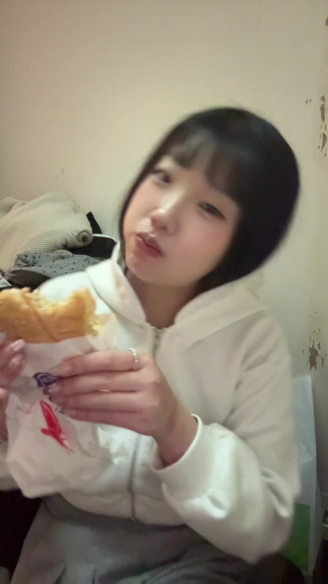 @小云