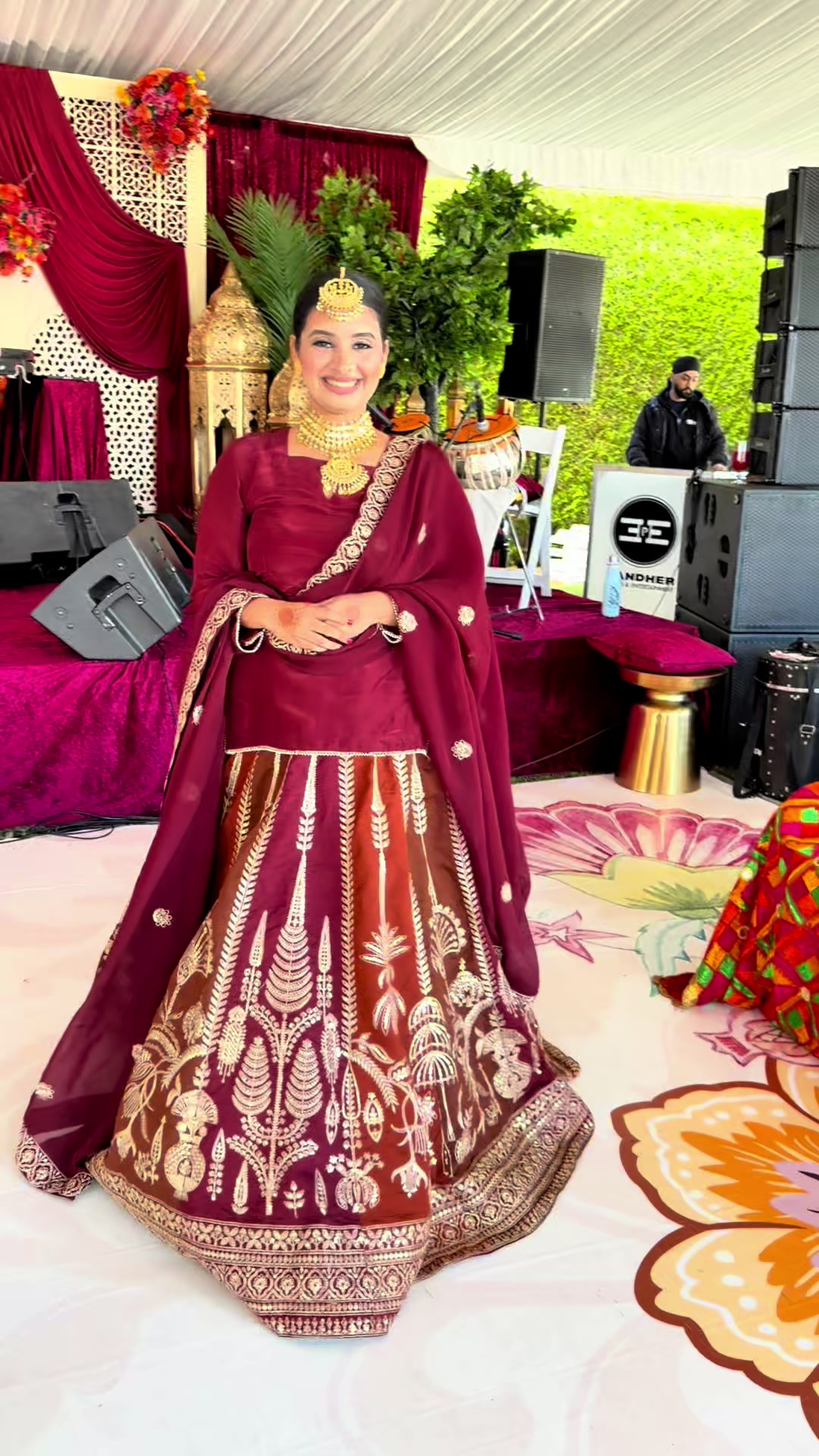 @Surleena Singh