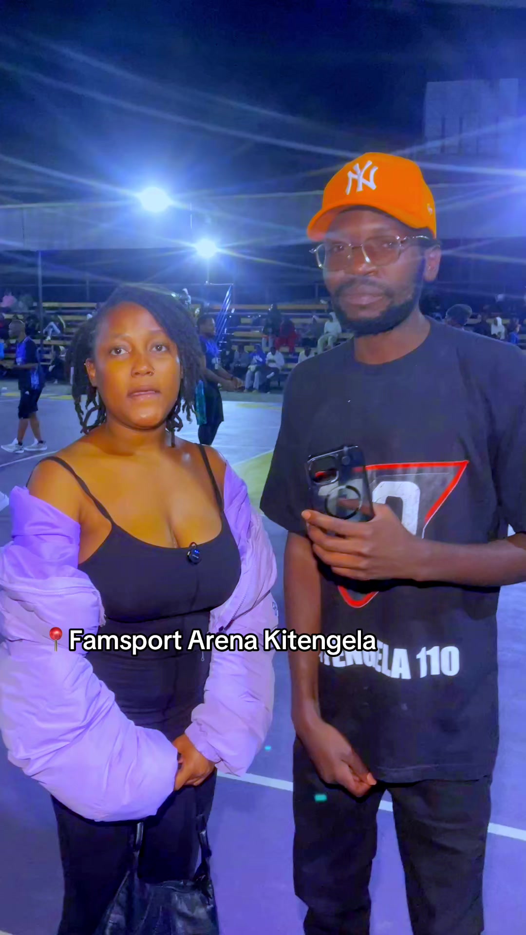 @Kitengela 110