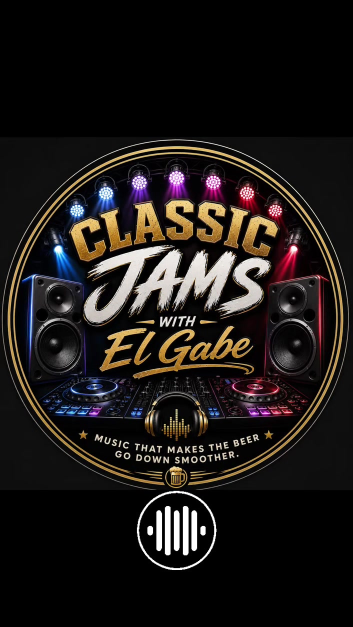@El Jammin Gabe