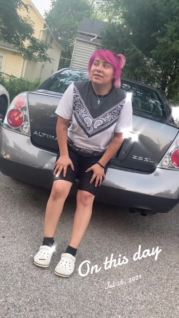 @Esmeralda Alonso 🏳️&zwj;🌈♌️