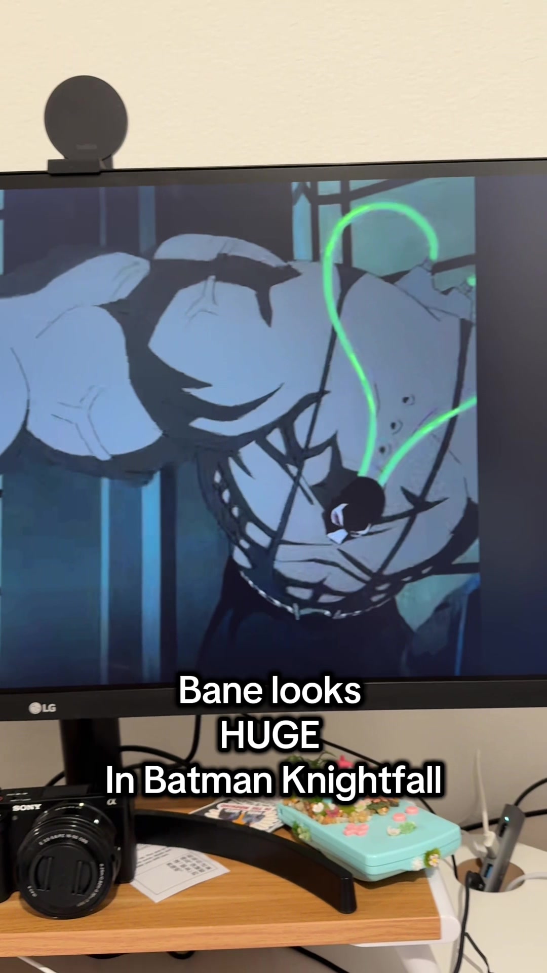 @Badaboom Podcast