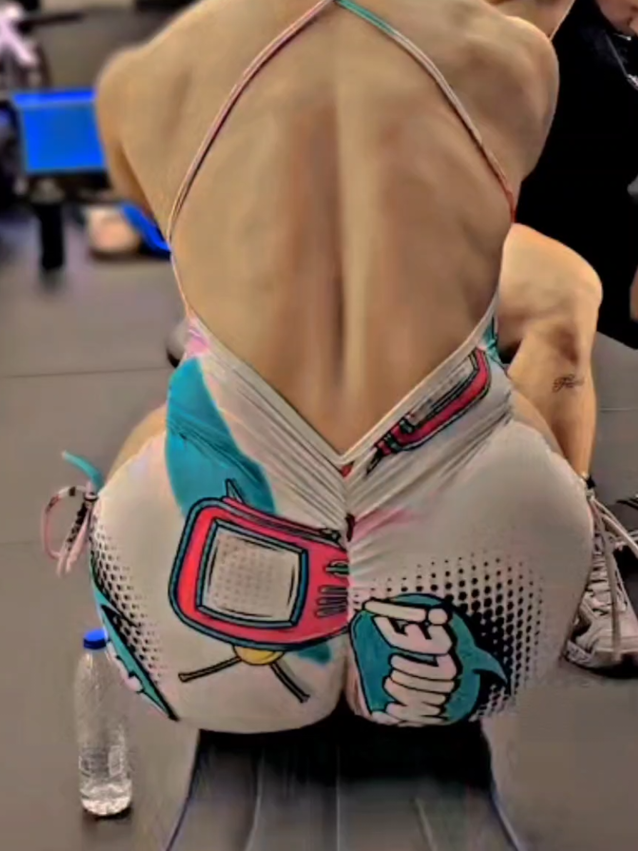@̶C̶̶r̶̶o̶̶s̶̶s̶ ̶f̶̶i̶̶t̶ 🍑