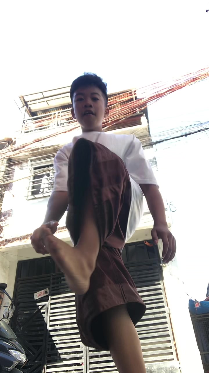 @TrenchKidJames