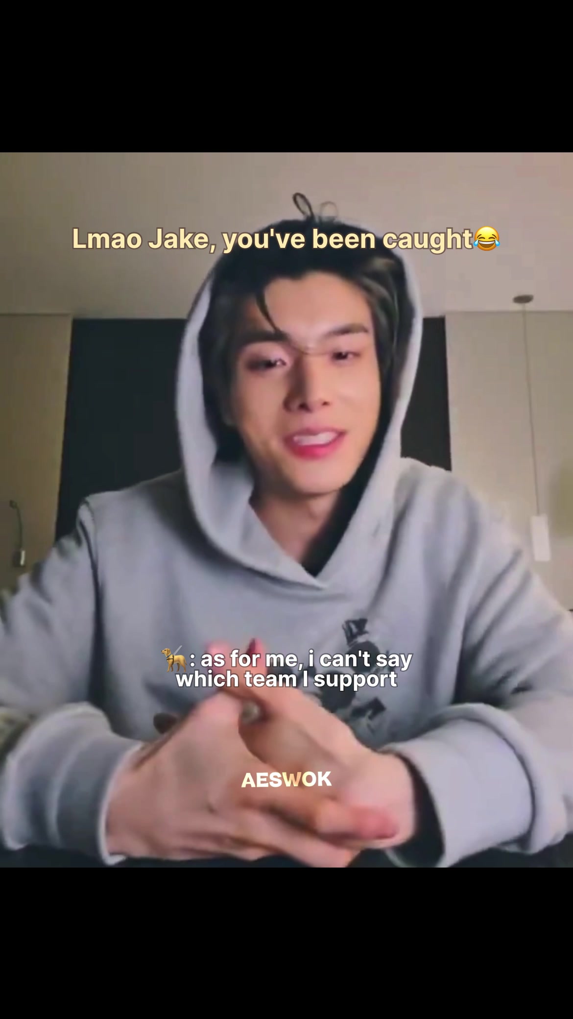 @aesmura🐥