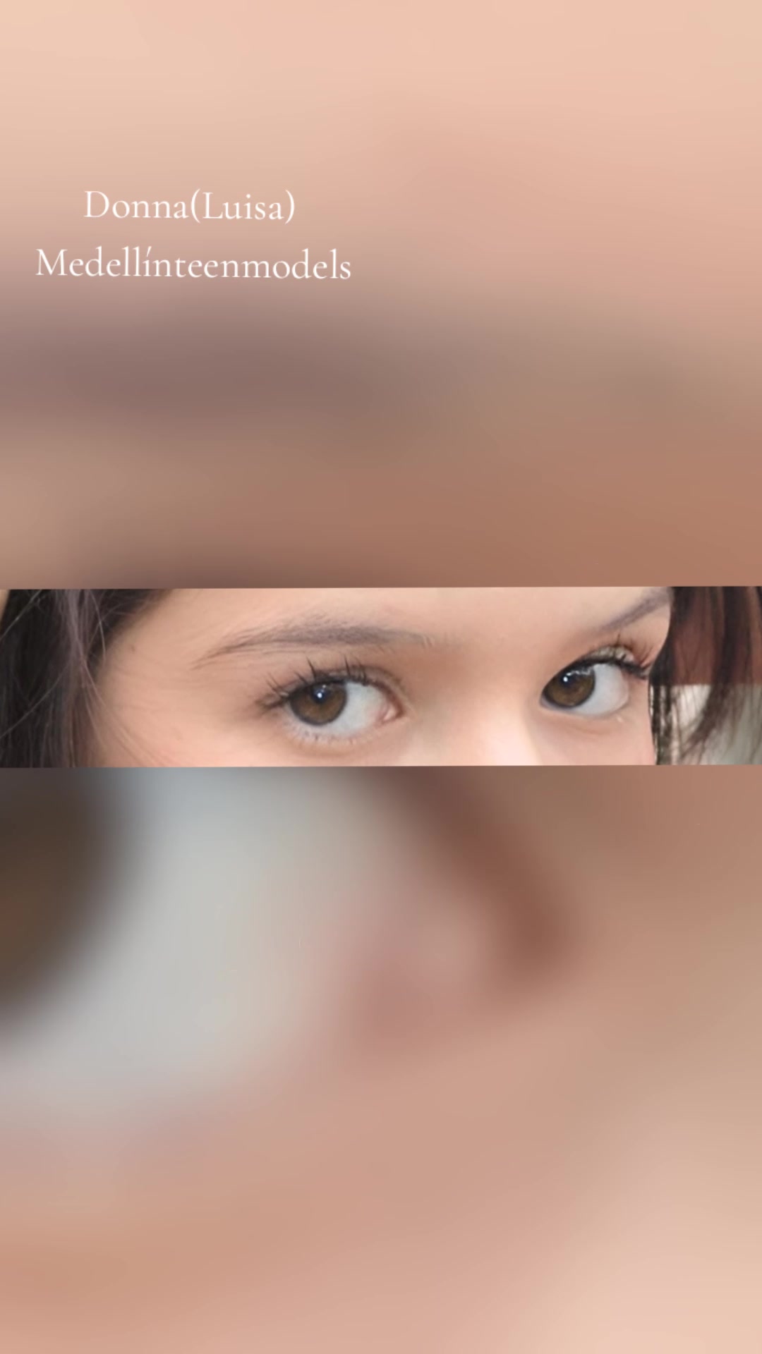 @Medell&iacute;nteenmodels