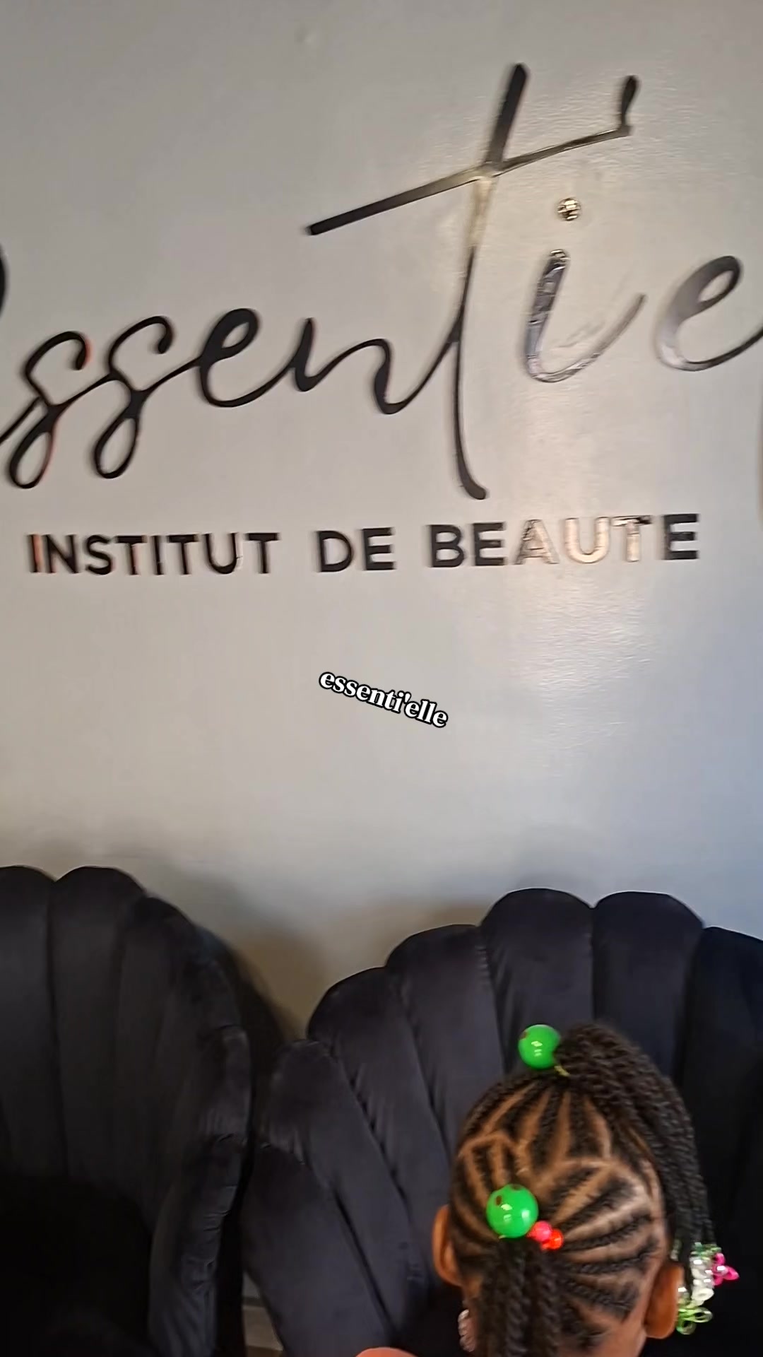 @Essenti’elle beauty