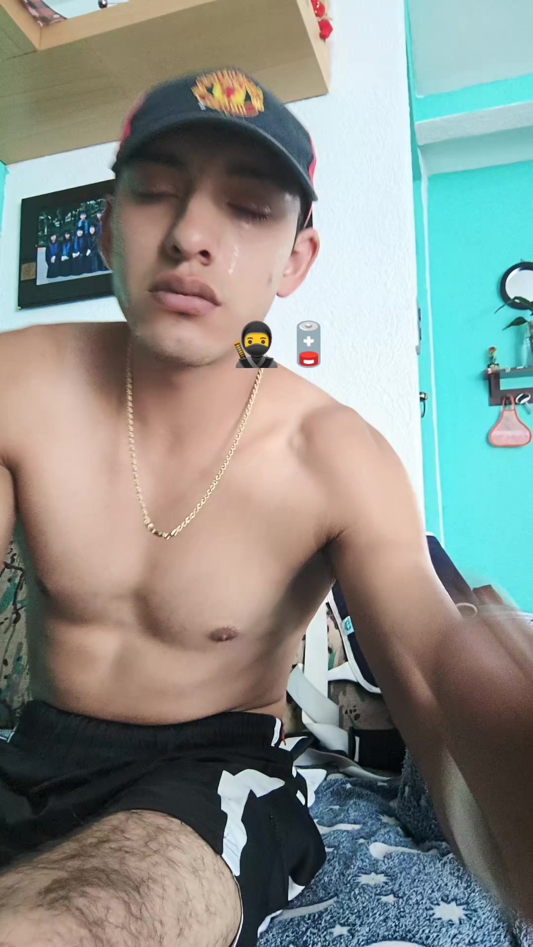 @🥷💪❤️🩹