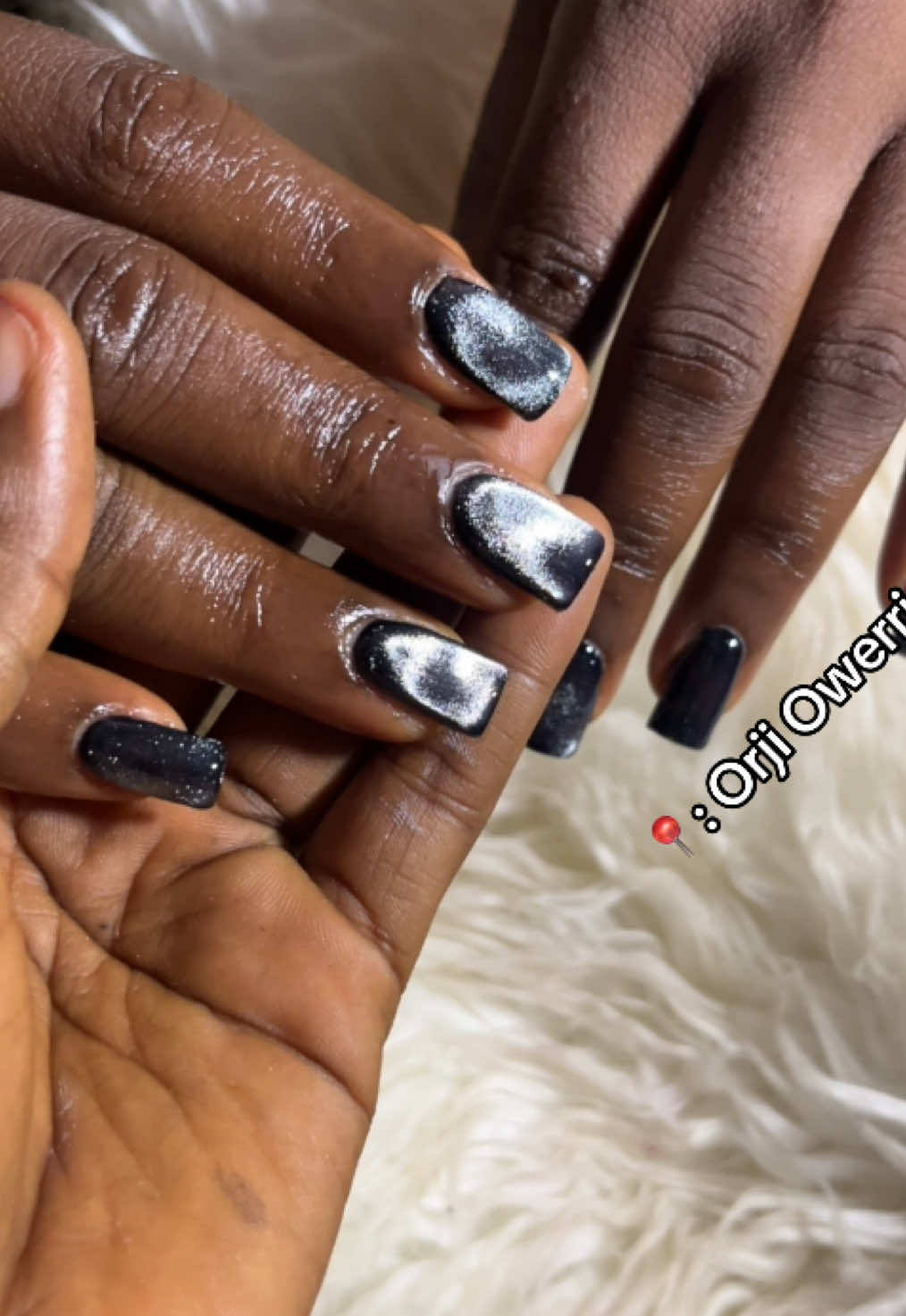 @Owerri~Nail and Lash Tech💅🏻