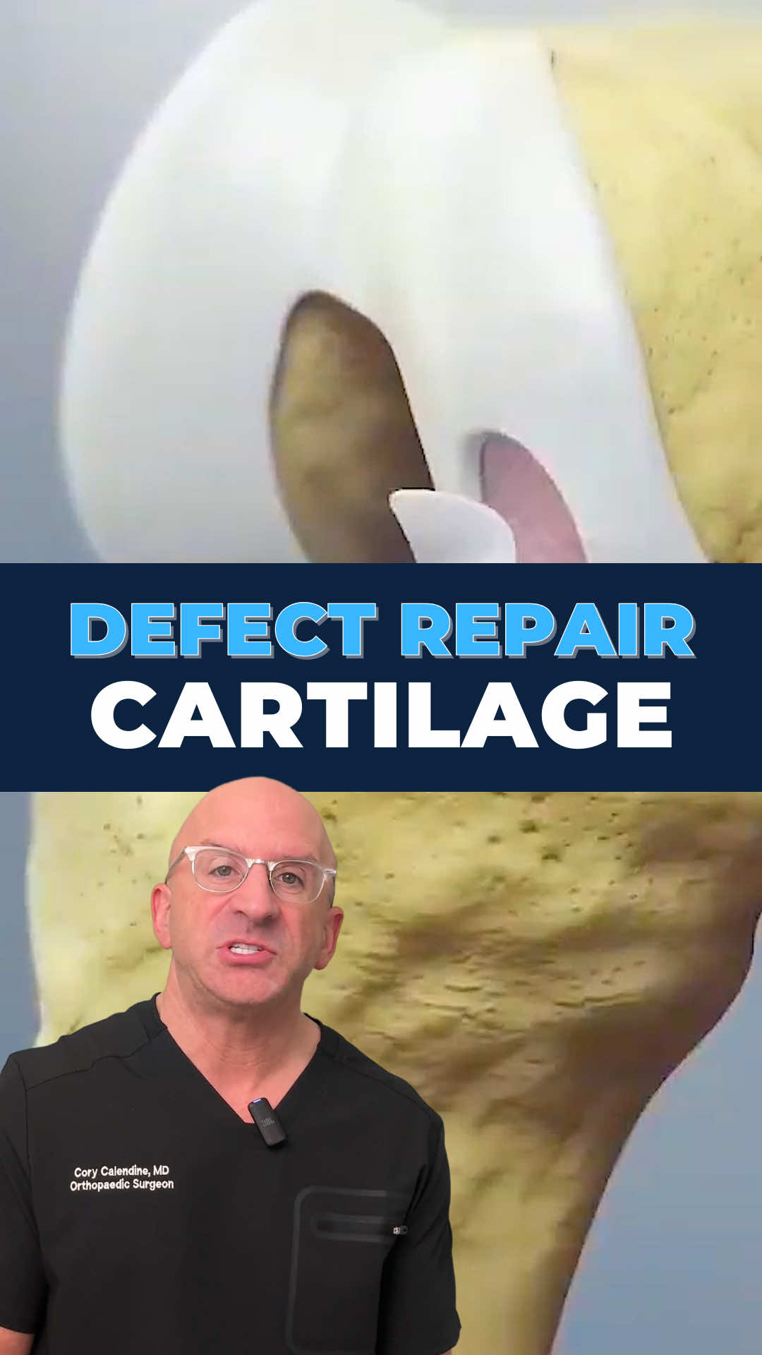 @Bone Doctor - Joint Pain MD