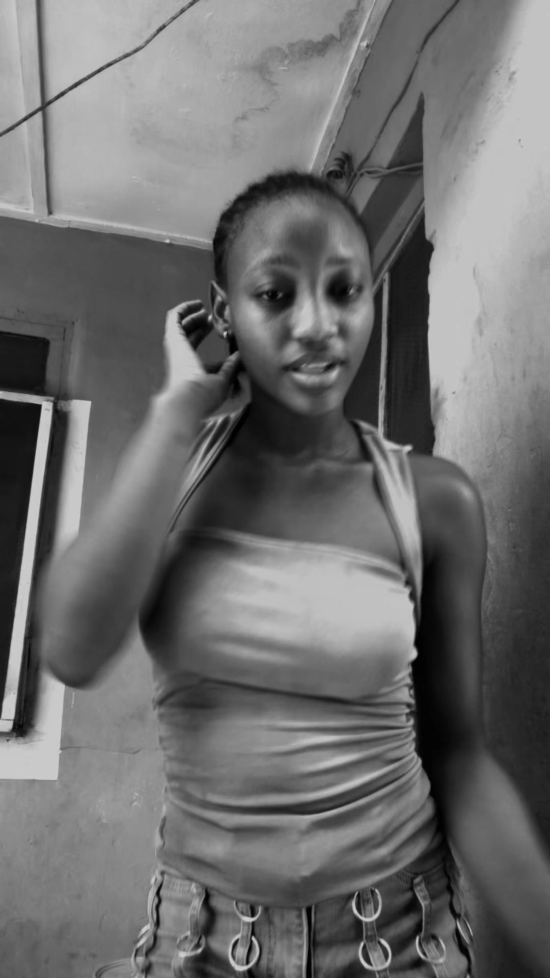 @Enobong ❤️😜😍