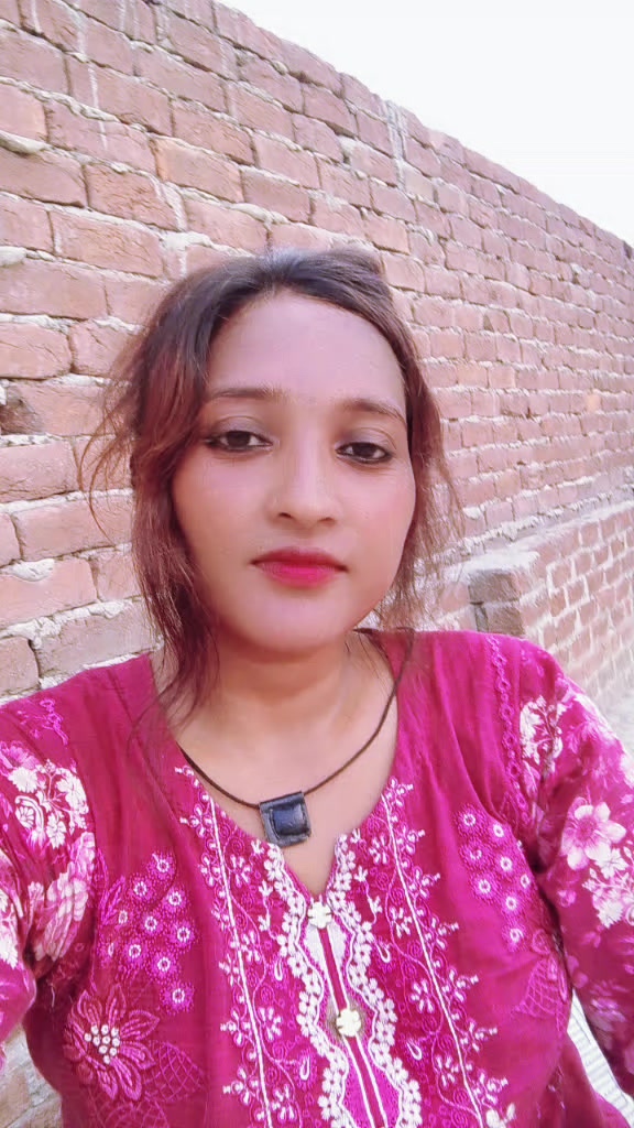 @Samia Rajpoot