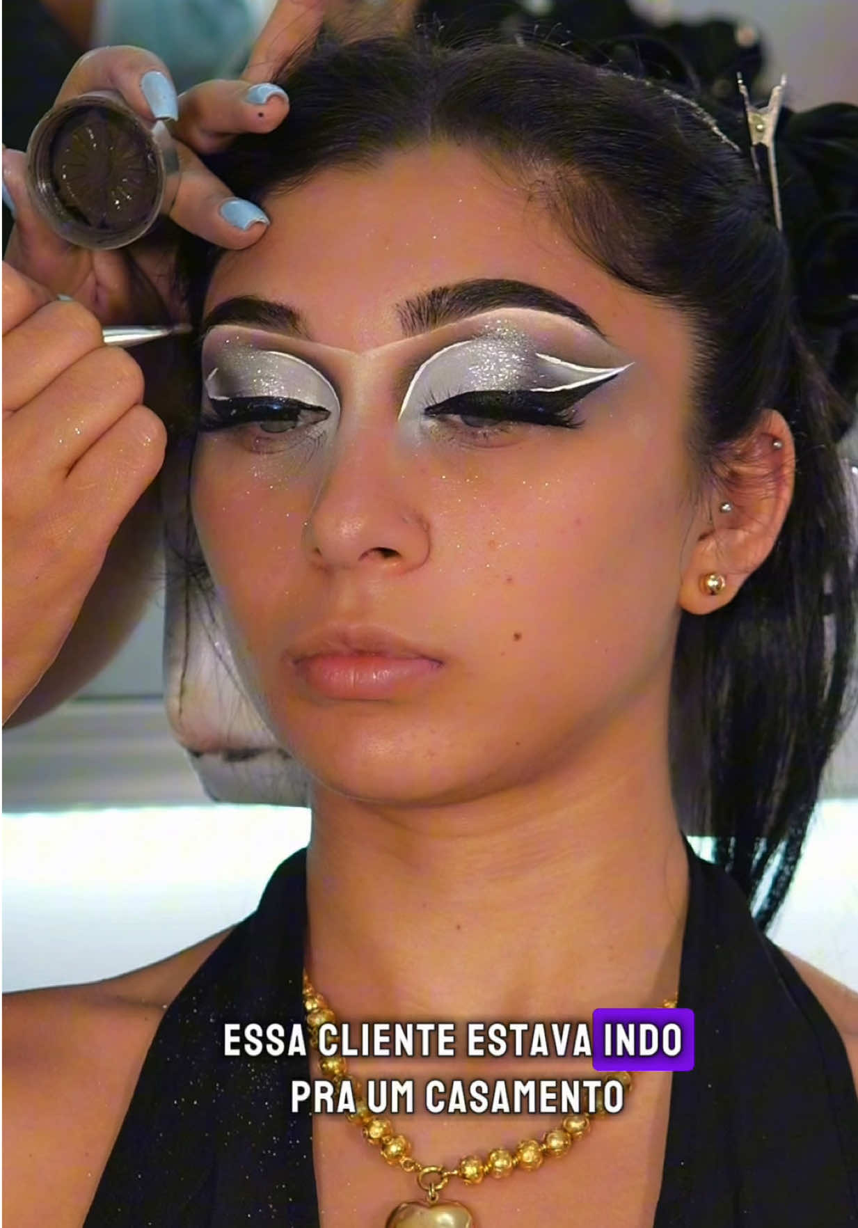 @Luana Mesquita