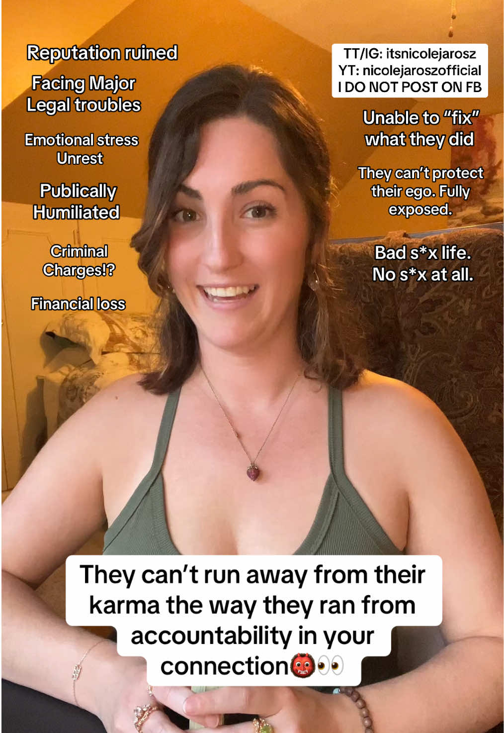 @NICOLE JAROSZ