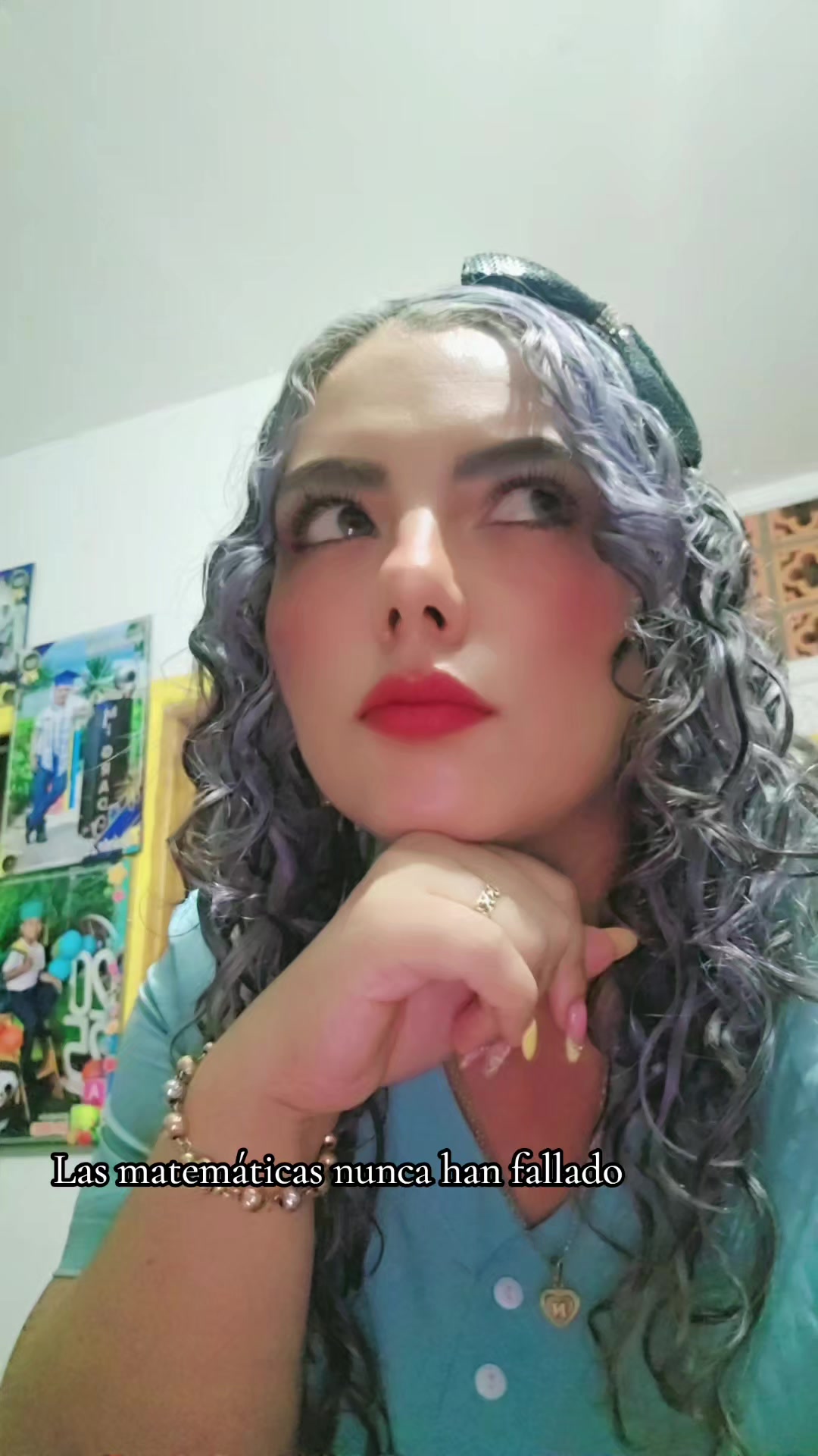 @Naty Santana